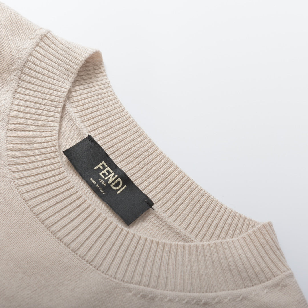 LuxluxHouse Best Quality Clothes Fendi Hoodie & Sweater