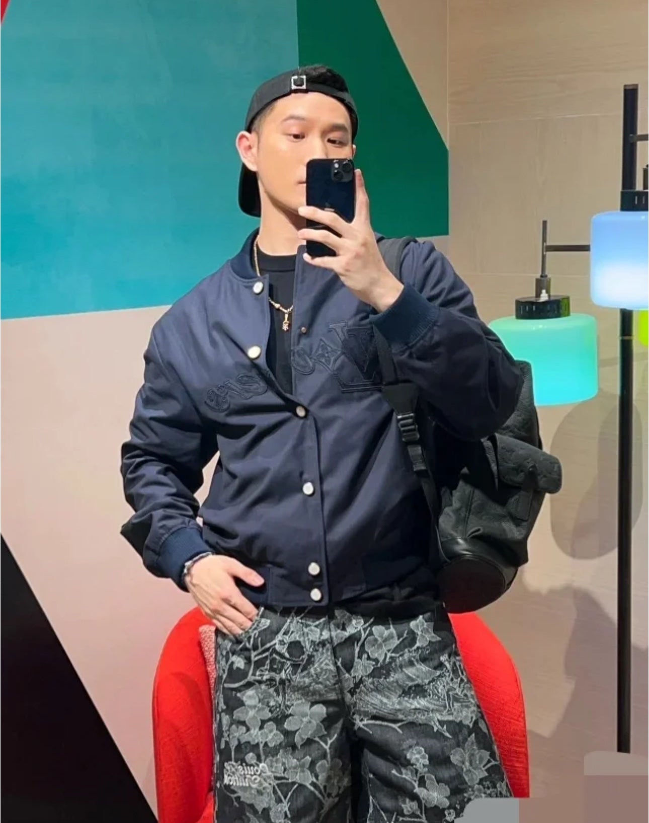 LuxluxHouse Best Quality Clothes Coats & Jackets Louis Vuitton