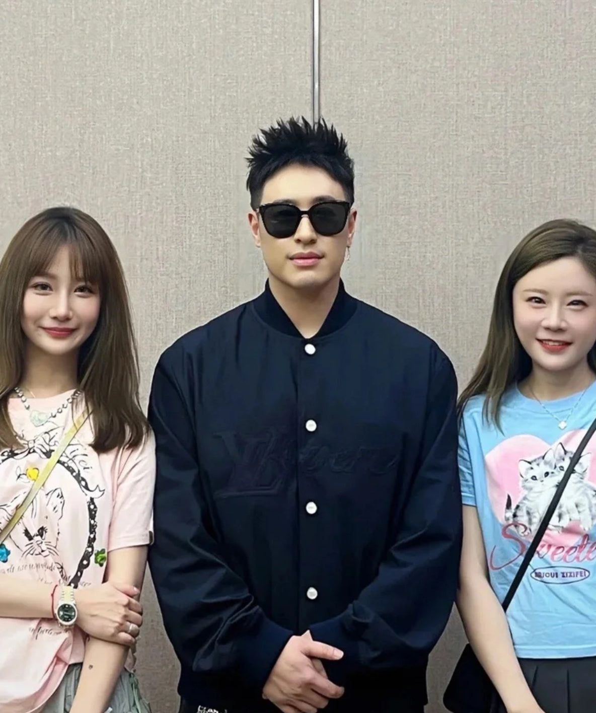 LuxluxHouse Best Quality Clothes Coats & Jackets Louis Vuitton