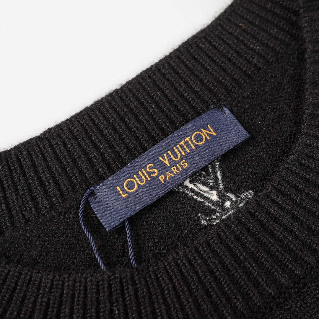 LuxluxHouse Best Quality Clothes Hoodie & Sweater Louis Vuitton