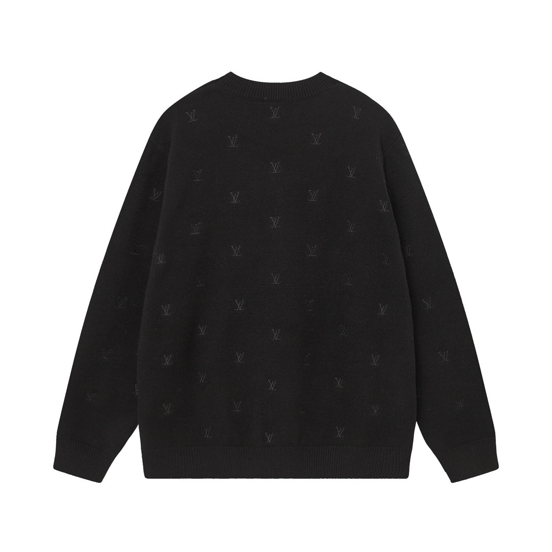 LuxluxHouse Best Quality Clothes Hoodie & Sweater Louis Vuitton