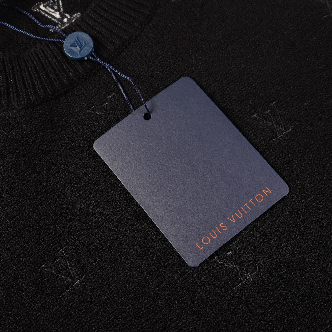 LuxluxHouse Best Quality Clothes Hoodie & Sweater Louis Vuitton