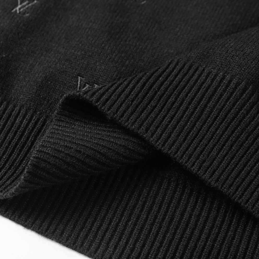 LuxluxHouse Best Quality Clothes Hoodie & Sweater Louis Vuitton