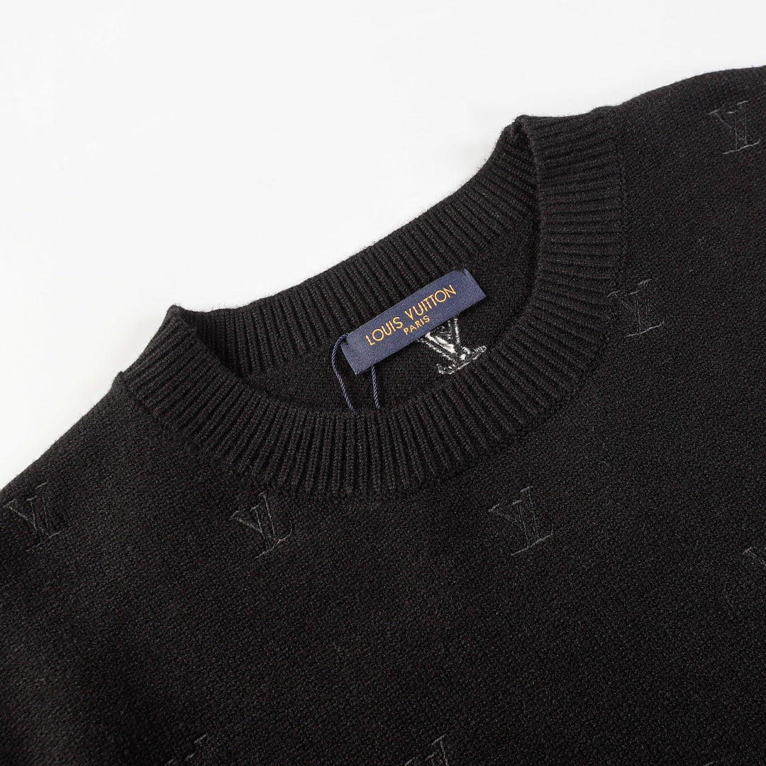 LuxluxHouse Best Quality Clothes Hoodie & Sweater Louis Vuitton