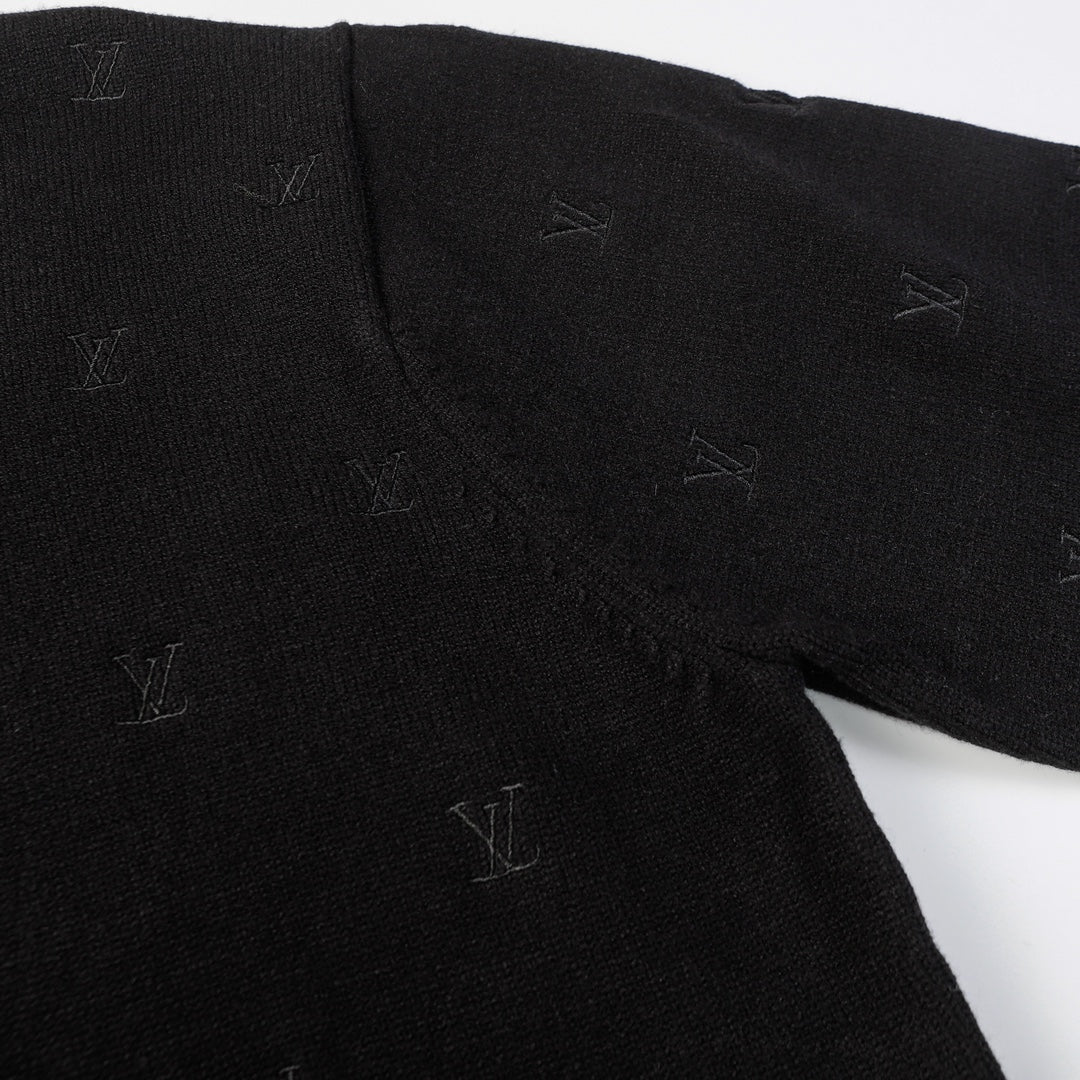 LuxluxHouse Best Quality Clothes Hoodie & Sweater Louis Vuitton