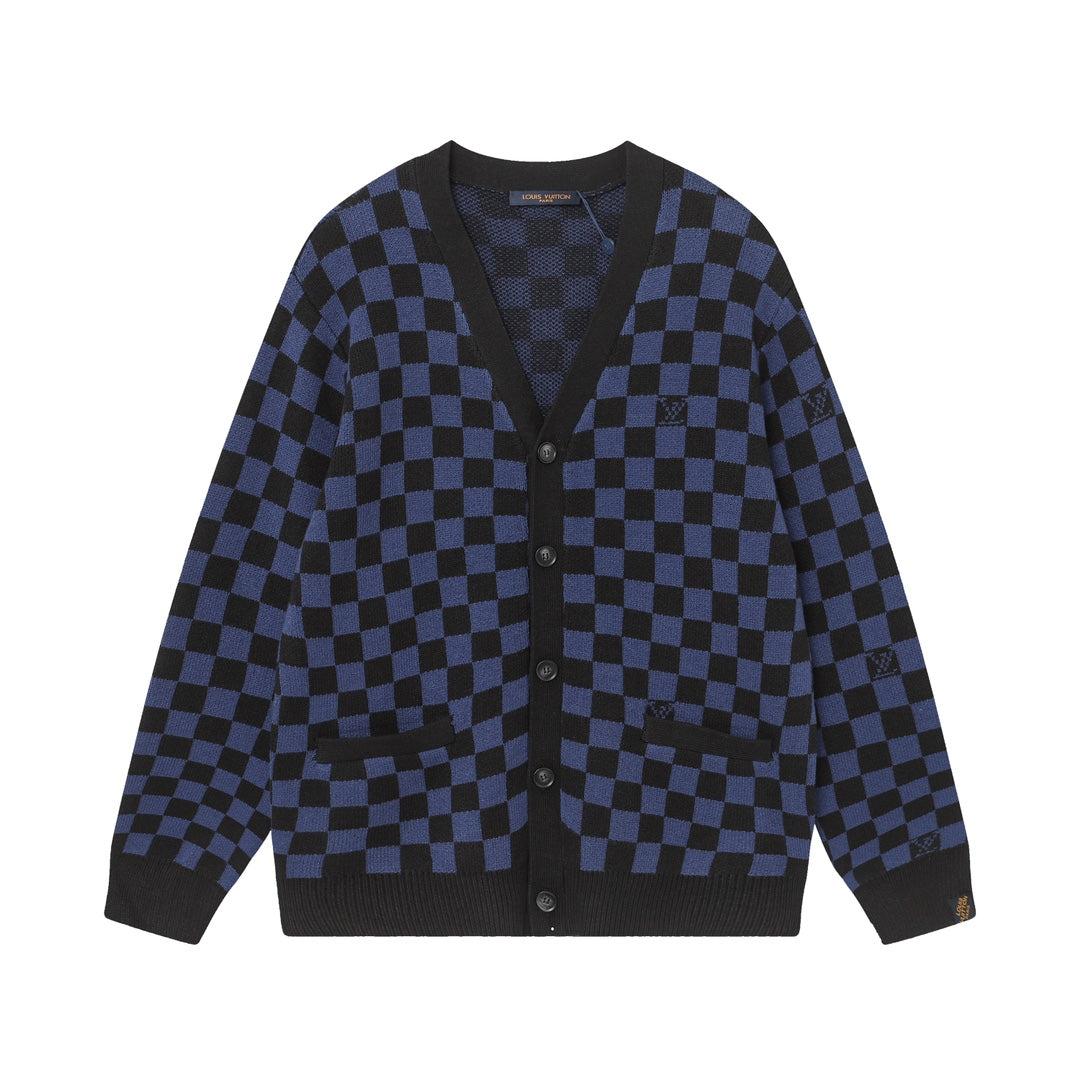 LuxluxHouse Best Quality Clothes Hoodie & Sweater Louis Vuitton