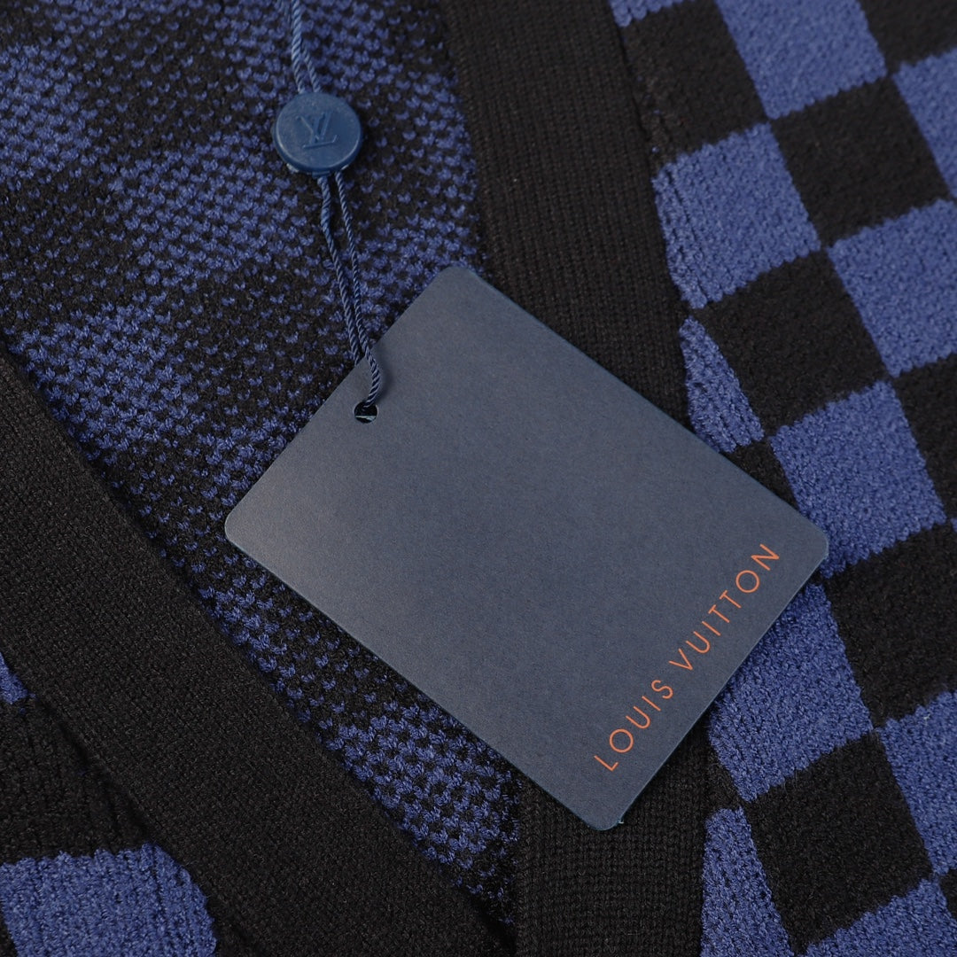 LuxluxHouse Best Quality Clothes Hoodie & Sweater Louis Vuitton