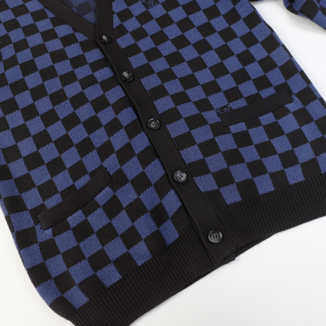 LuxluxHouse Best Quality Clothes Hoodie & Sweater Louis Vuitton