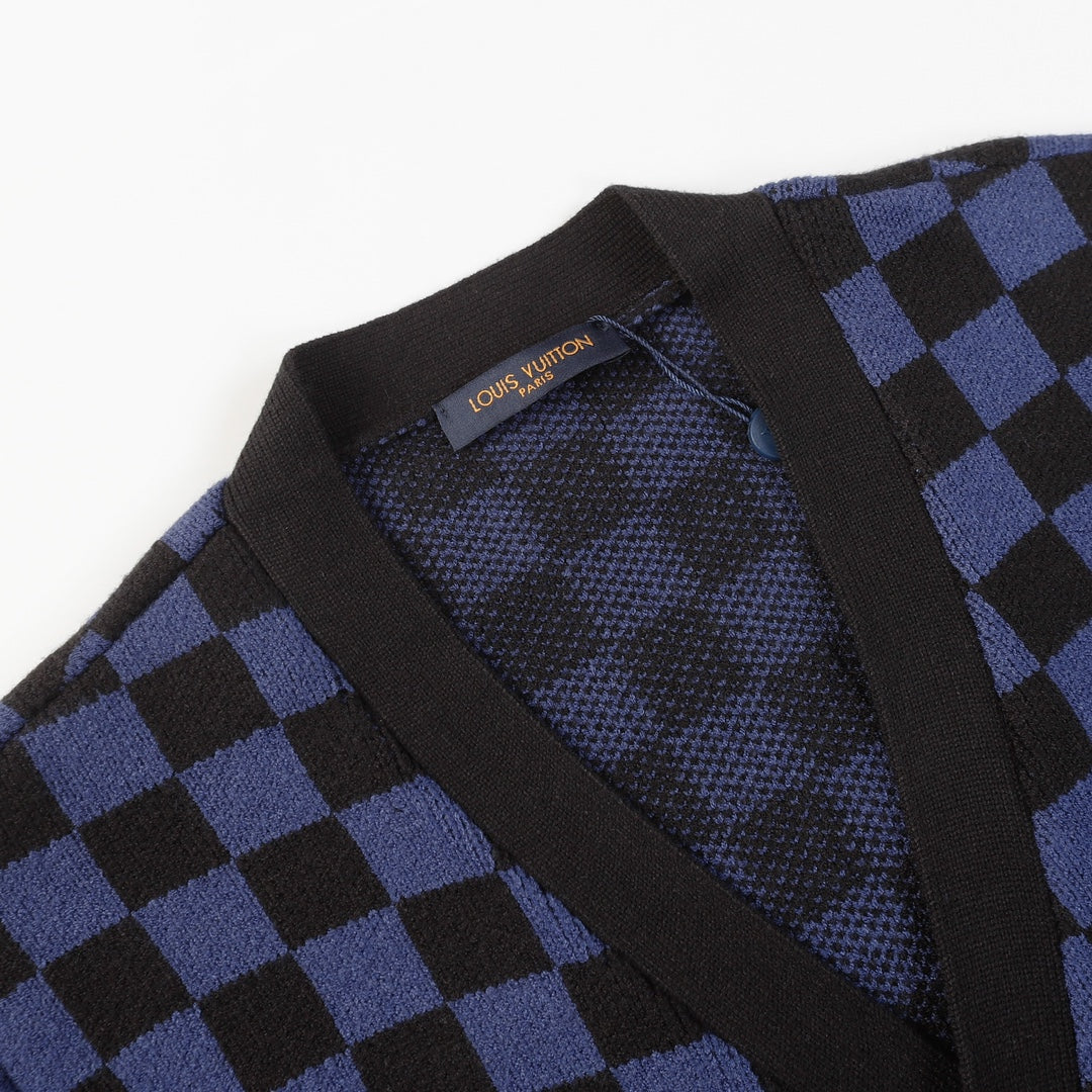 LuxluxHouse Best Quality Clothes Hoodie & Sweater Louis Vuitton