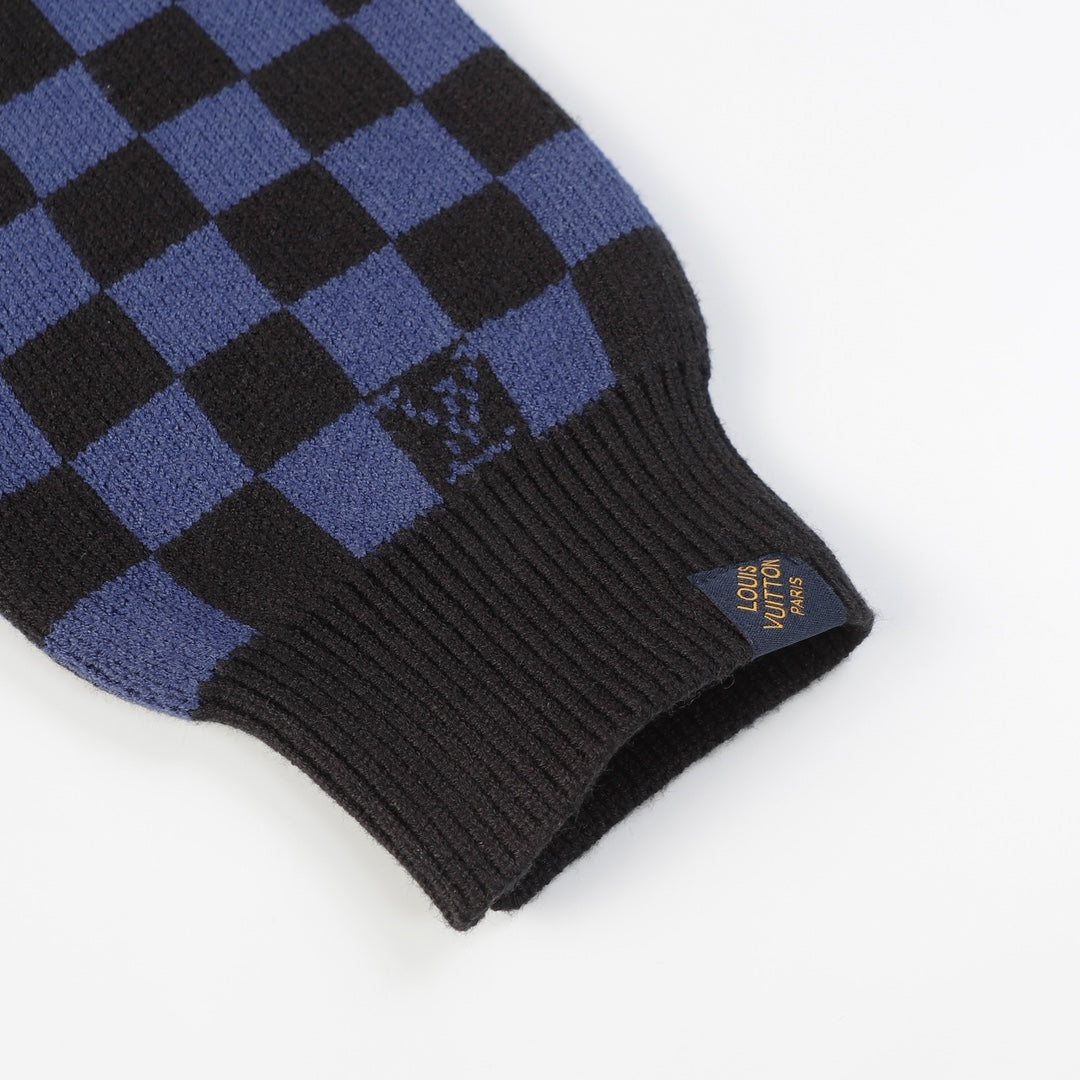 LuxluxHouse Best Quality Clothes Hoodie & Sweater Louis Vuitton
