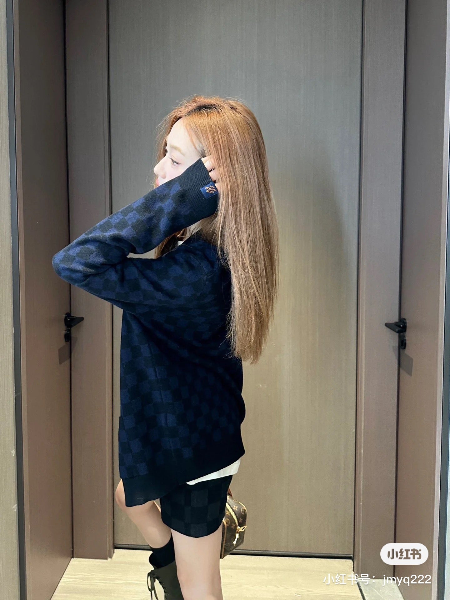 LuxluxHouse Best Quality Clothes Hoodie & Sweater Louis Vuitton