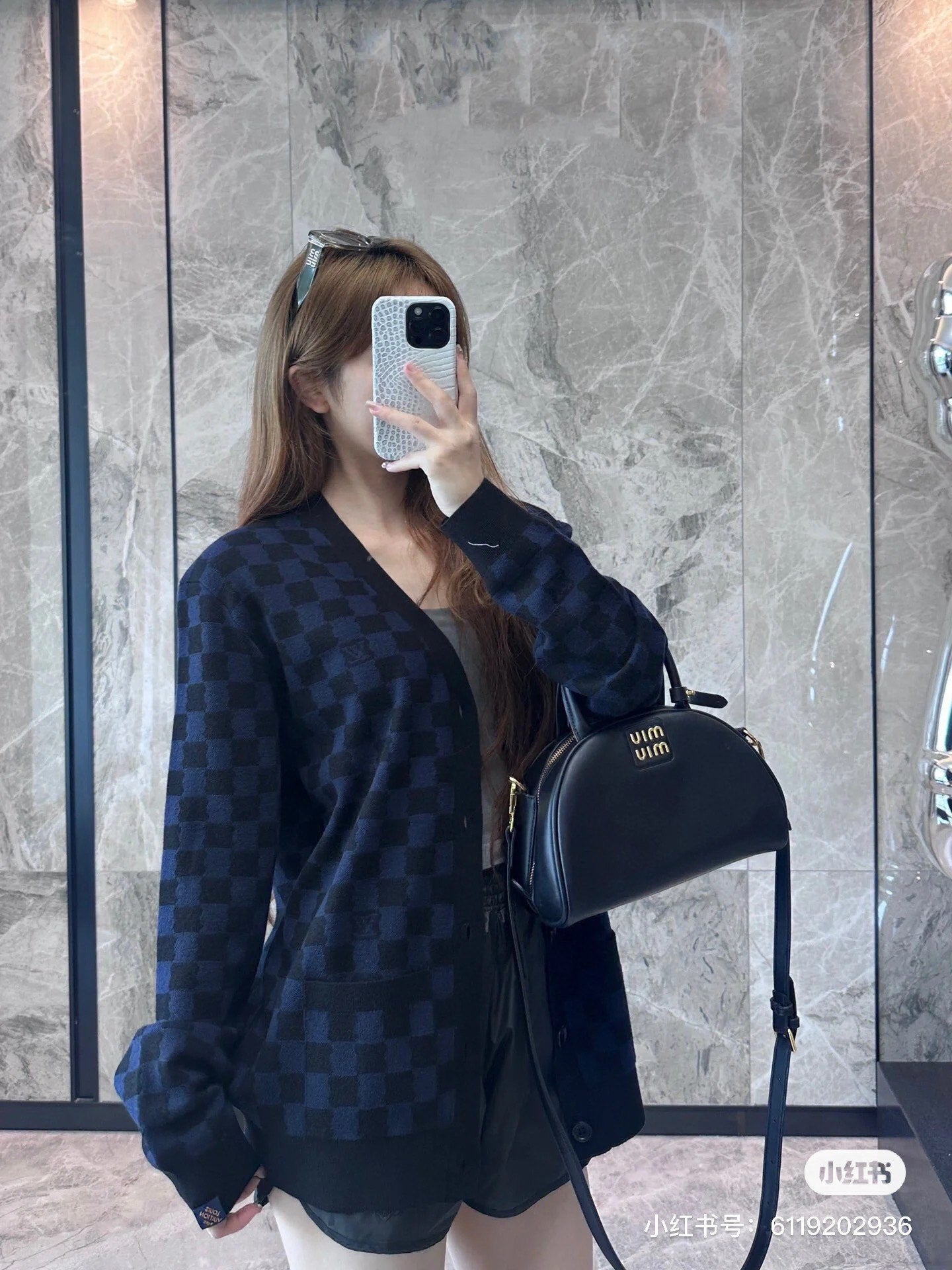 LuxluxHouse Best Quality Clothes Hoodie & Sweater Louis Vuitton