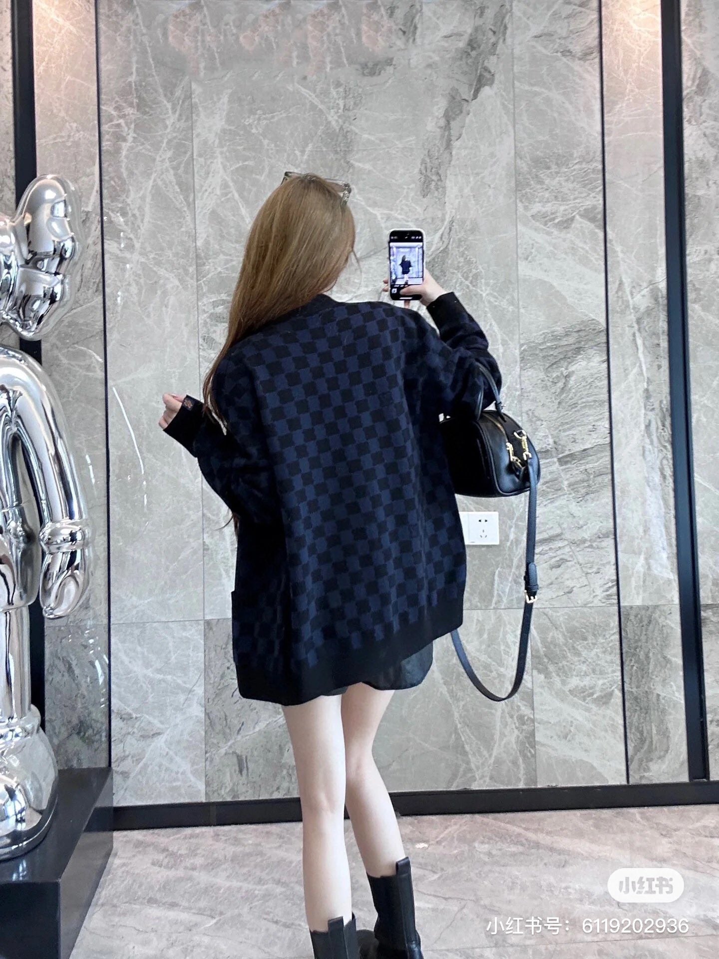 LuxluxHouse Best Quality Clothes Hoodie & Sweater Louis Vuitton