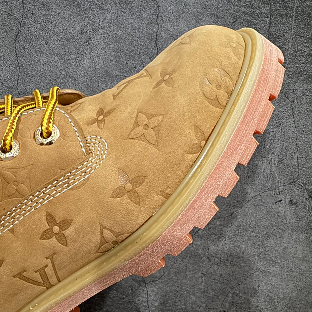 LuxluxHouse Best Quality Shoes Louis Vuitton