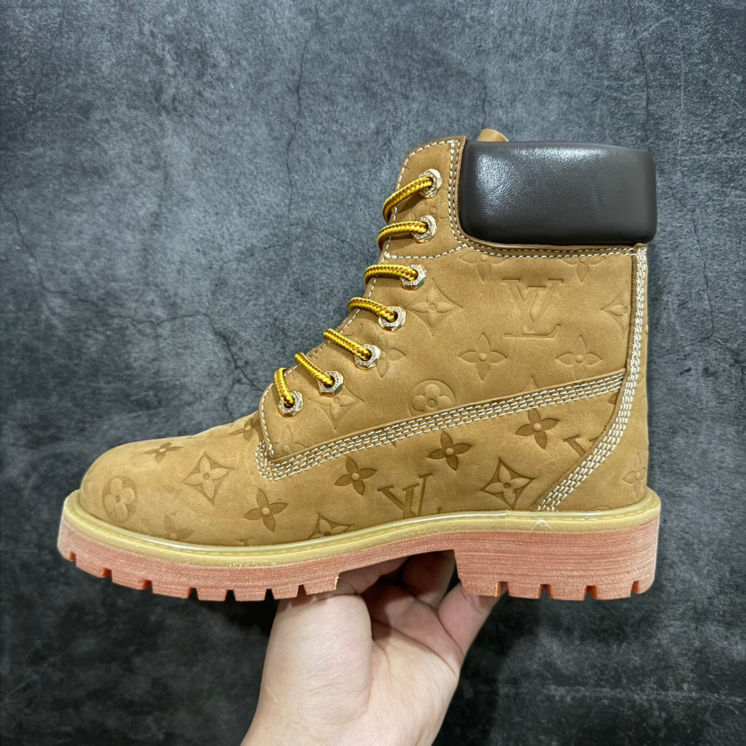 LuxluxHouse Best Quality Shoes Louis Vuitton