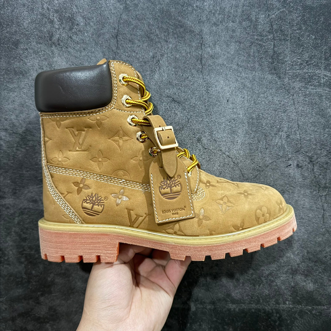 LuxluxHouse Best Quality Shoes Louis Vuitton