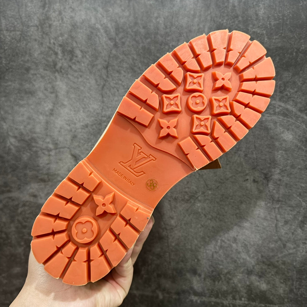 LuxluxHouse Best Quality Shoes Louis Vuitton