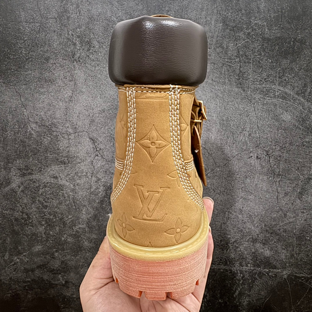 LuxluxHouse Best Quality Shoes Louis Vuitton