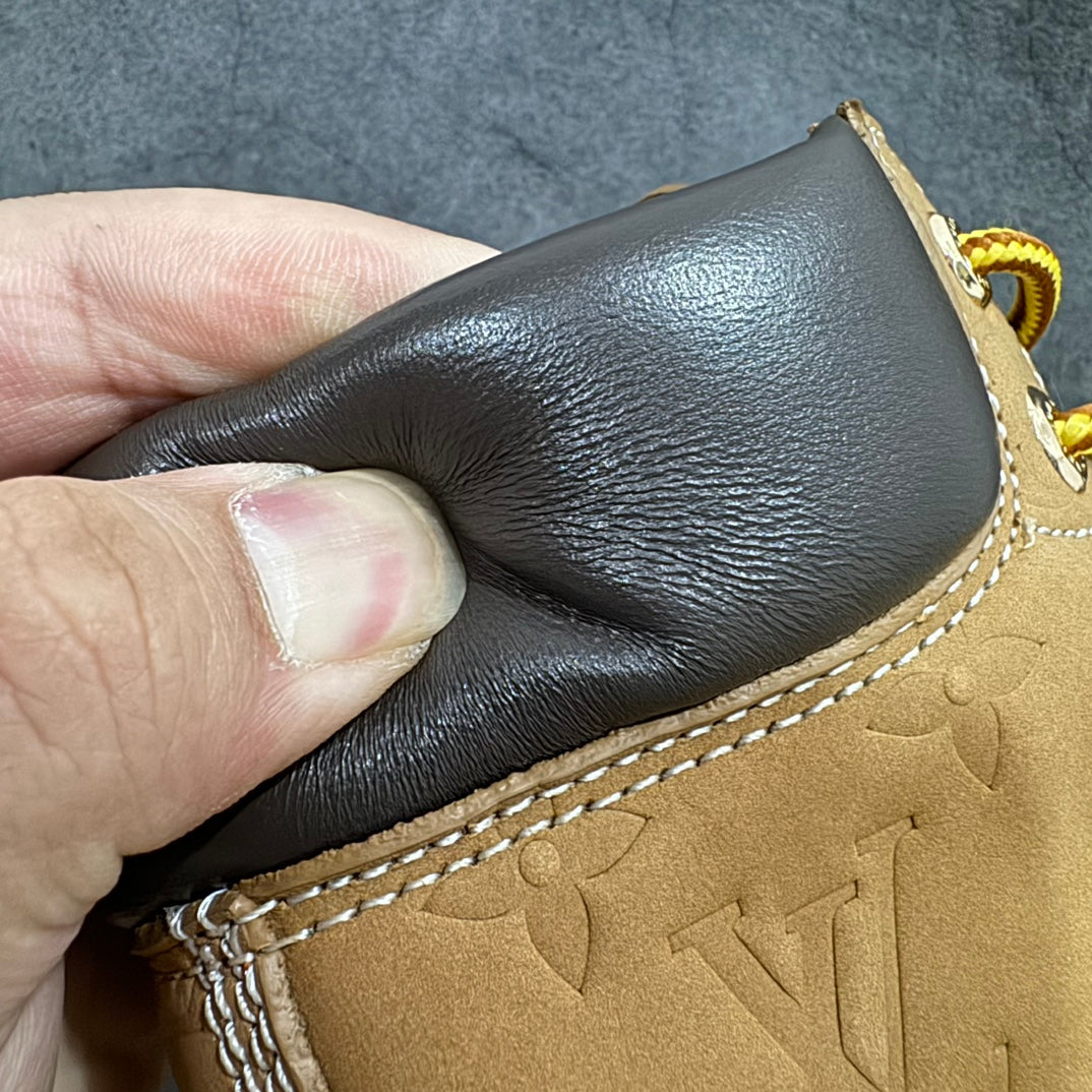 LuxluxHouse Best Quality Shoes Louis Vuitton