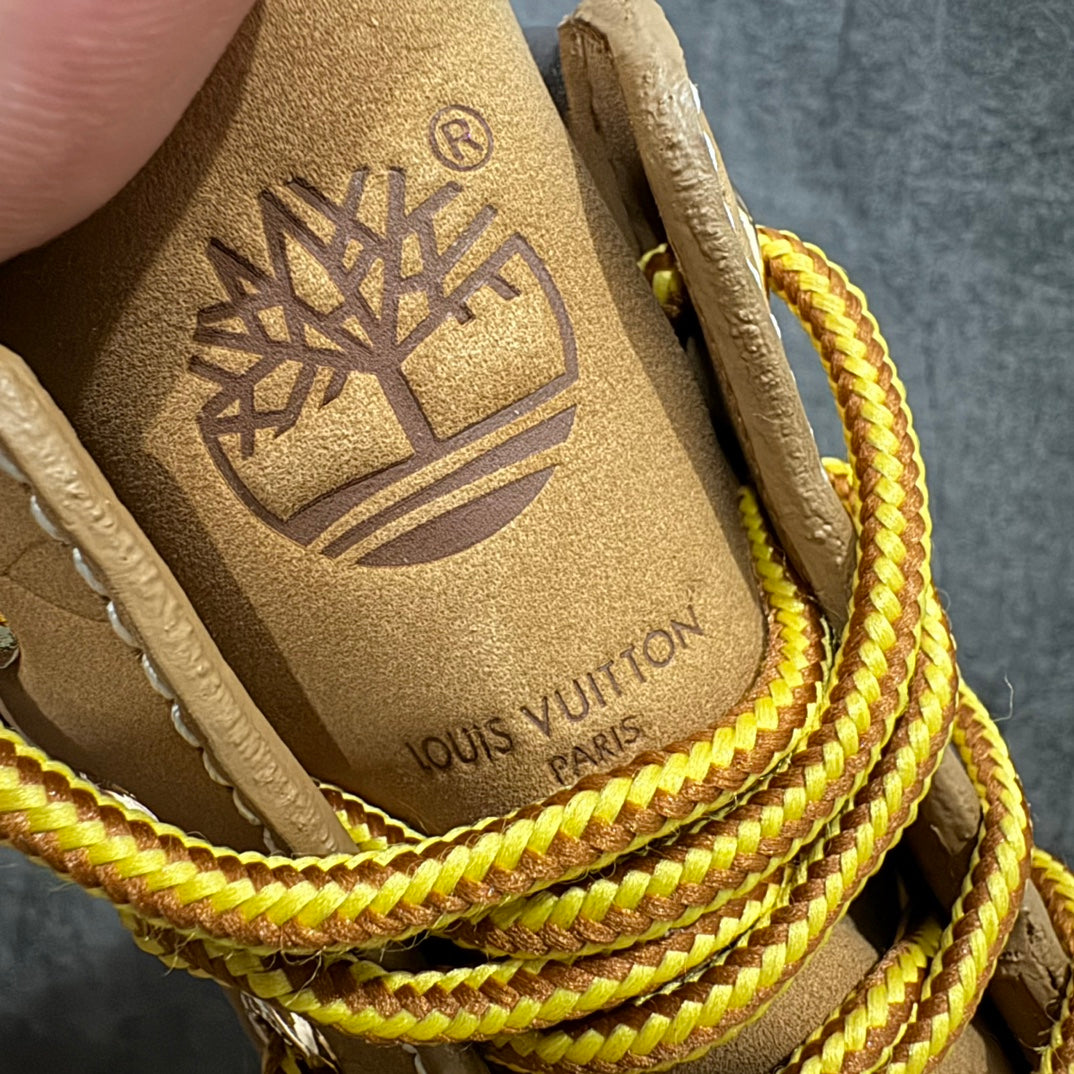 LuxluxHouse Best Quality Shoes Louis Vuitton