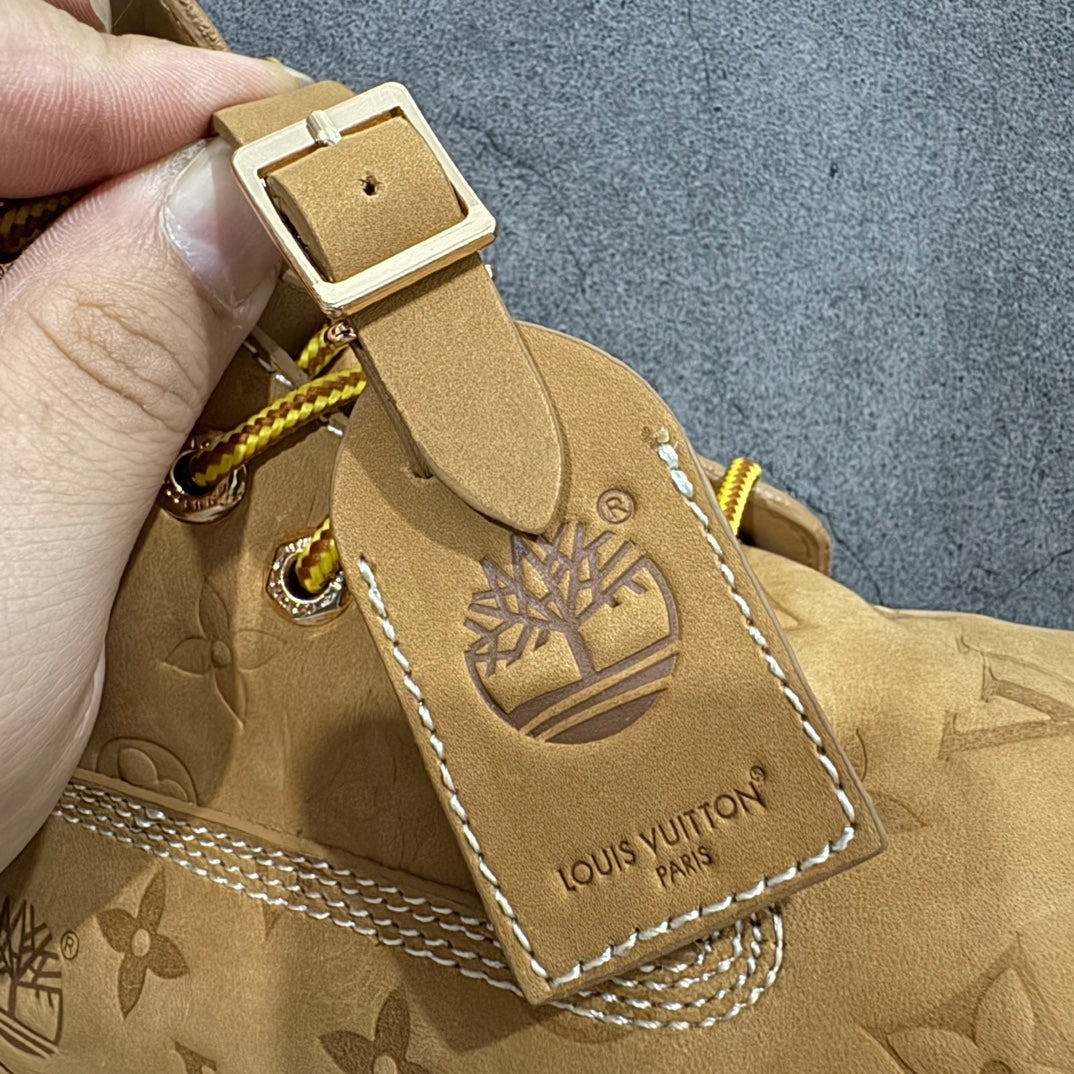 LuxluxHouse Best Quality Shoes Louis Vuitton