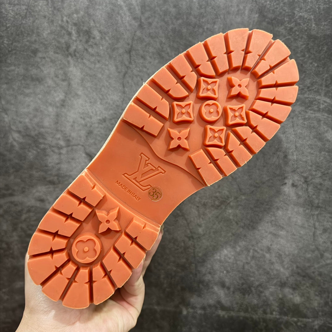 LuxluxHouse Best Quality Shoes Louis Vuitton