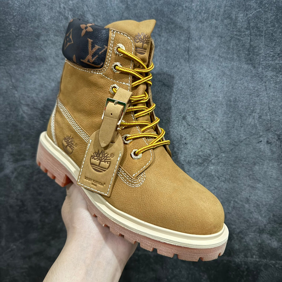 LuxluxHouse Best Quality Shoes Louis Vuitton