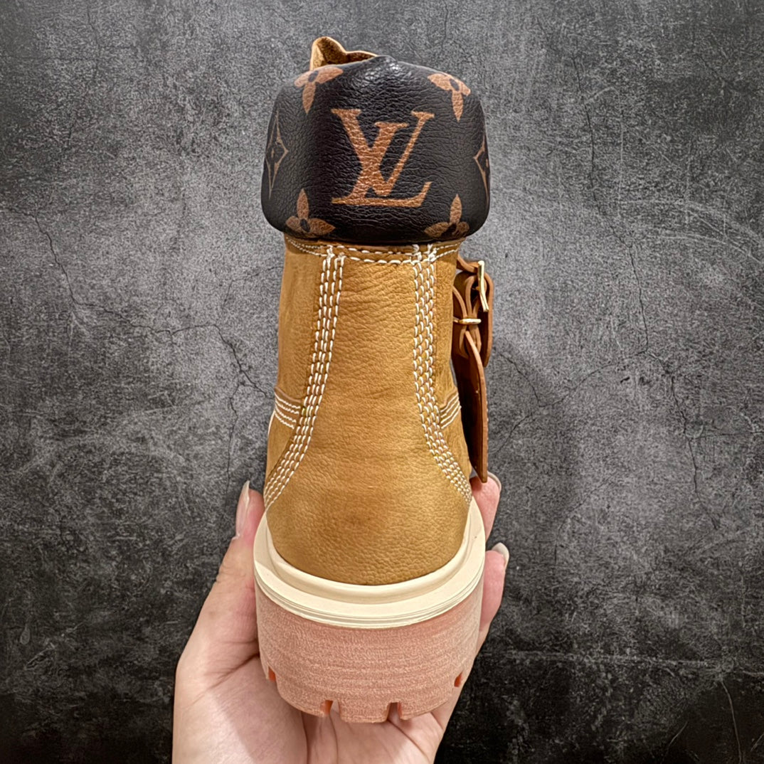 LuxluxHouse Best Quality Shoes Louis Vuitton