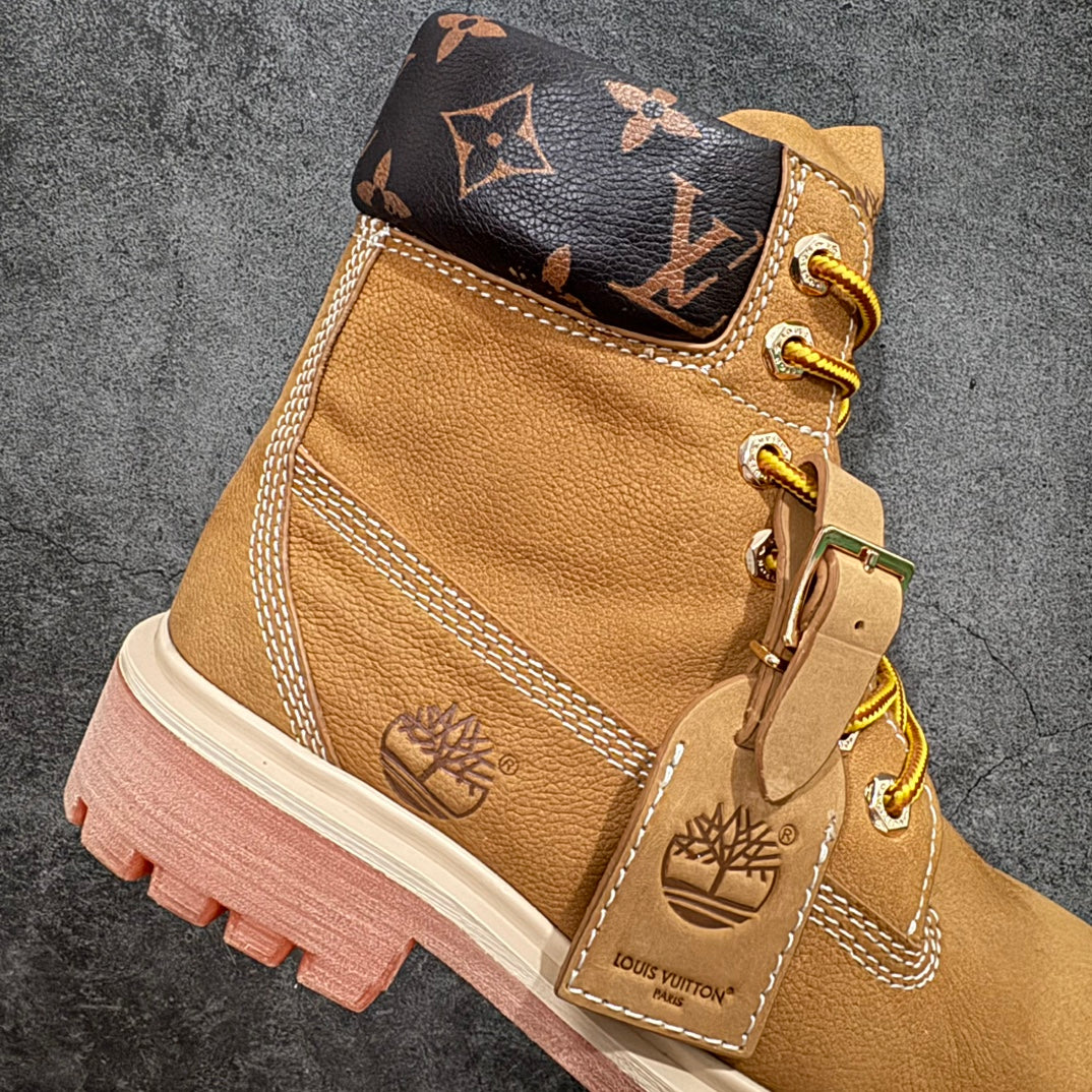 LuxluxHouse Best Quality Shoes Louis Vuitton