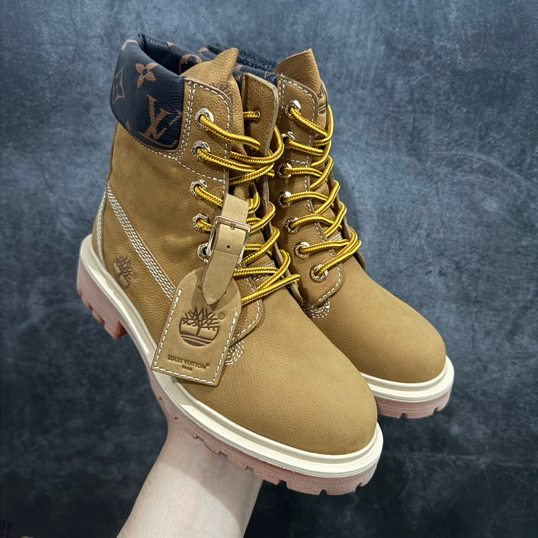 LuxluxHouse Best Quality Shoes Louis Vuitton