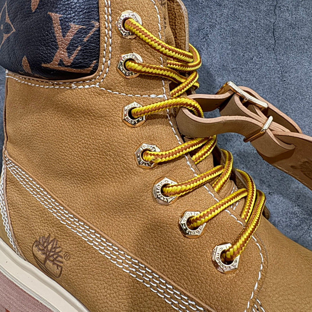 LuxluxHouse Best Quality Shoes Louis Vuitton