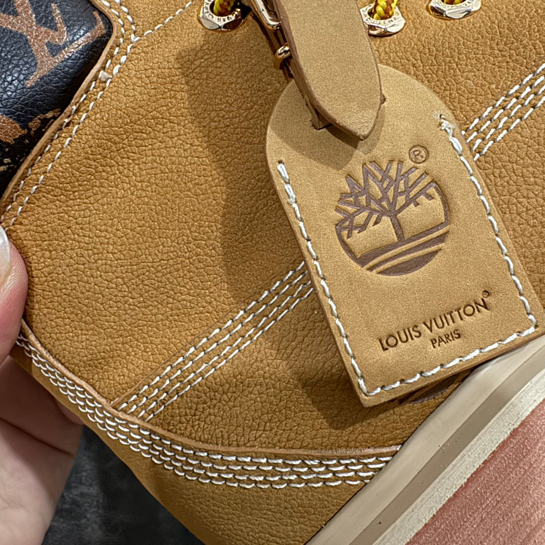 LuxluxHouse Best Quality Shoes Louis Vuitton