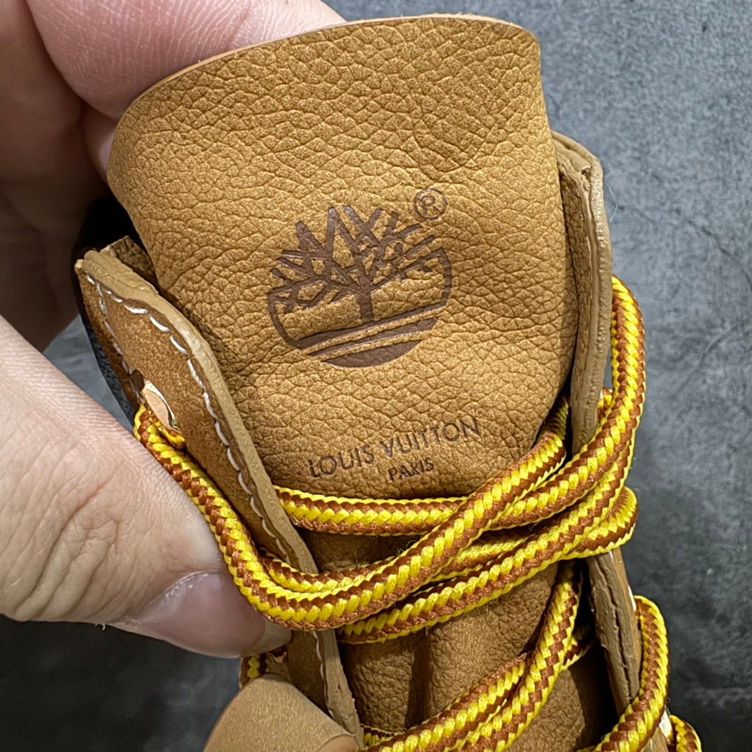 LuxluxHouse Best Quality Shoes Louis Vuitton