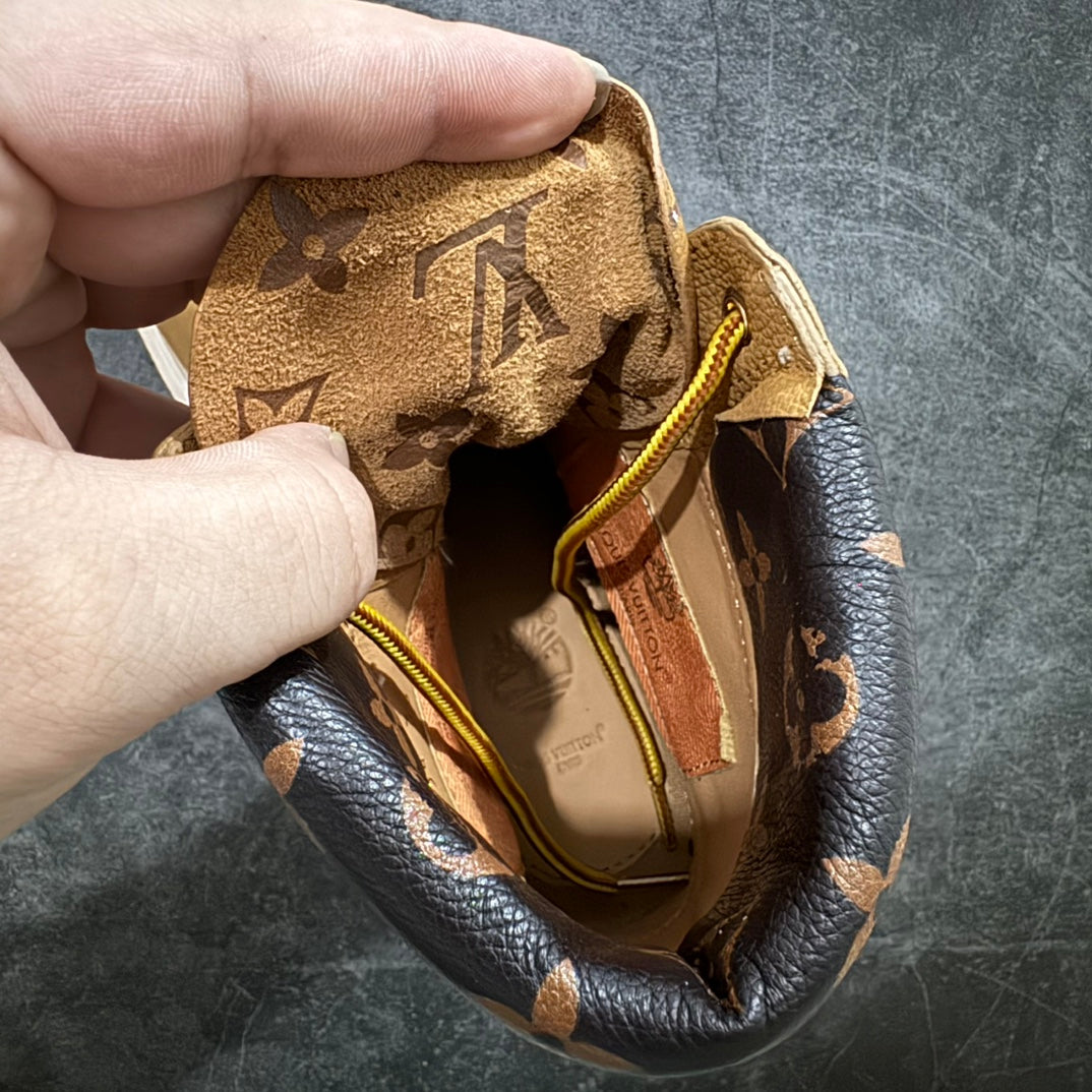 LuxluxHouse Best Quality Shoes Louis Vuitton