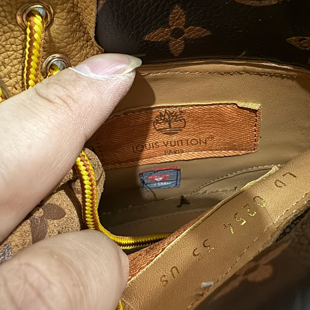 LuxluxHouse Best Quality Shoes Louis Vuitton