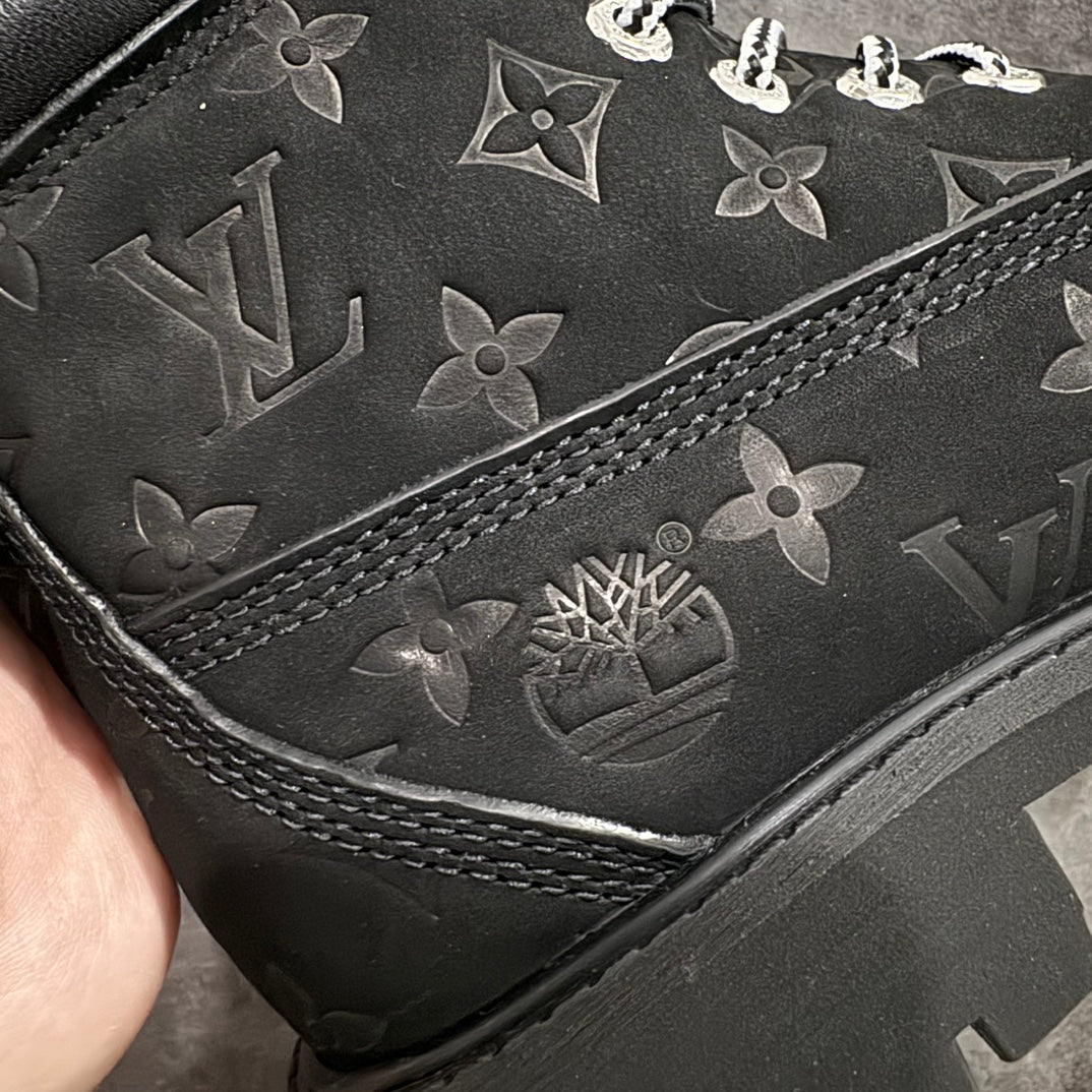 LuxluxHouse Best Quality Shoes Louis Vuitton