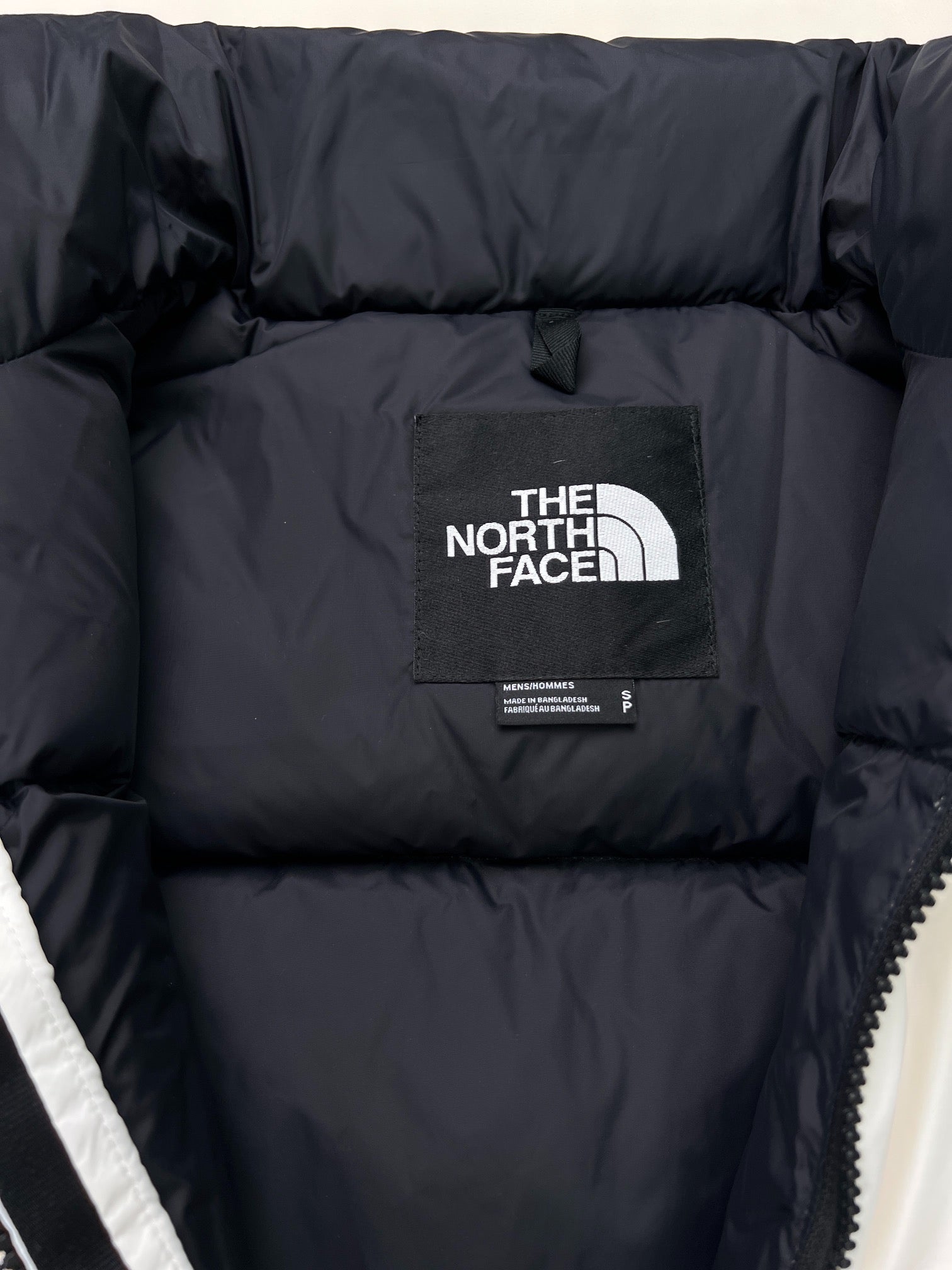 LuxluxHouse Best Quality Clothes The North Face & MLB Coats & Jackets