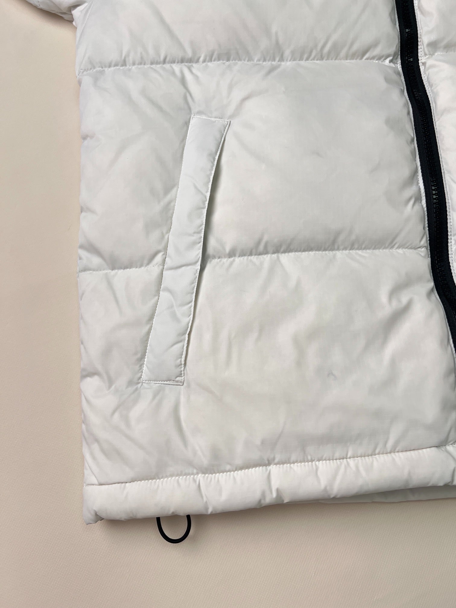 LuxluxHouse Best Quality Clothes The North Face & MLB Coats & Jackets