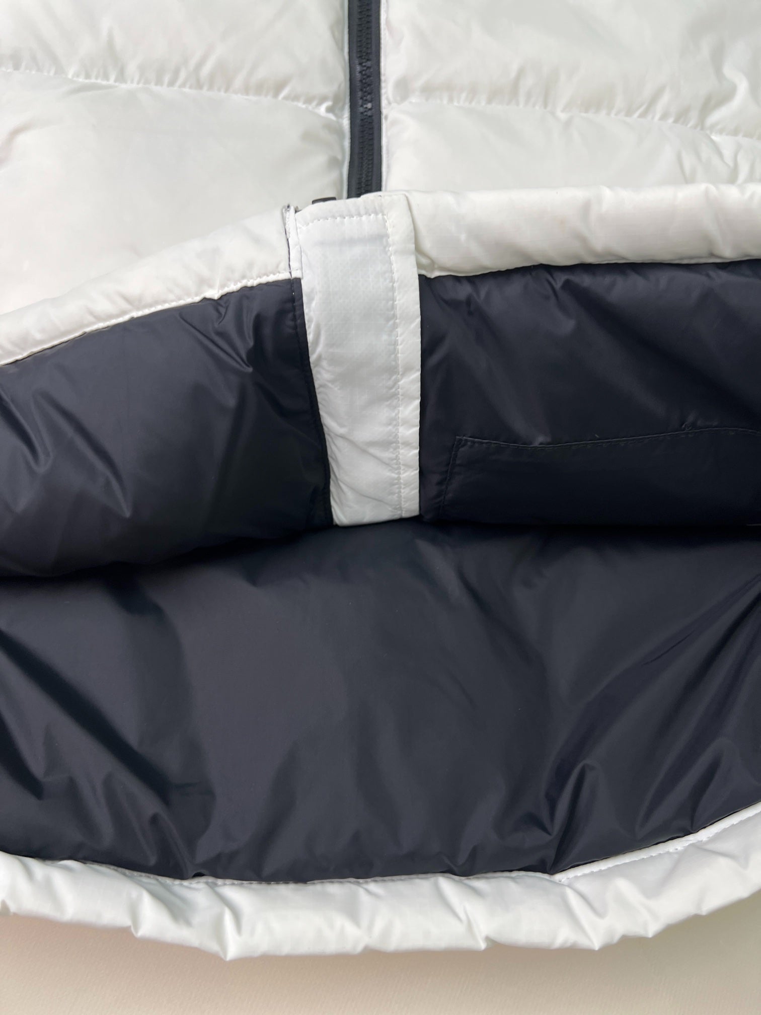 LuxluxHouse Best Quality Clothes The North Face & MLB Coats & Jackets