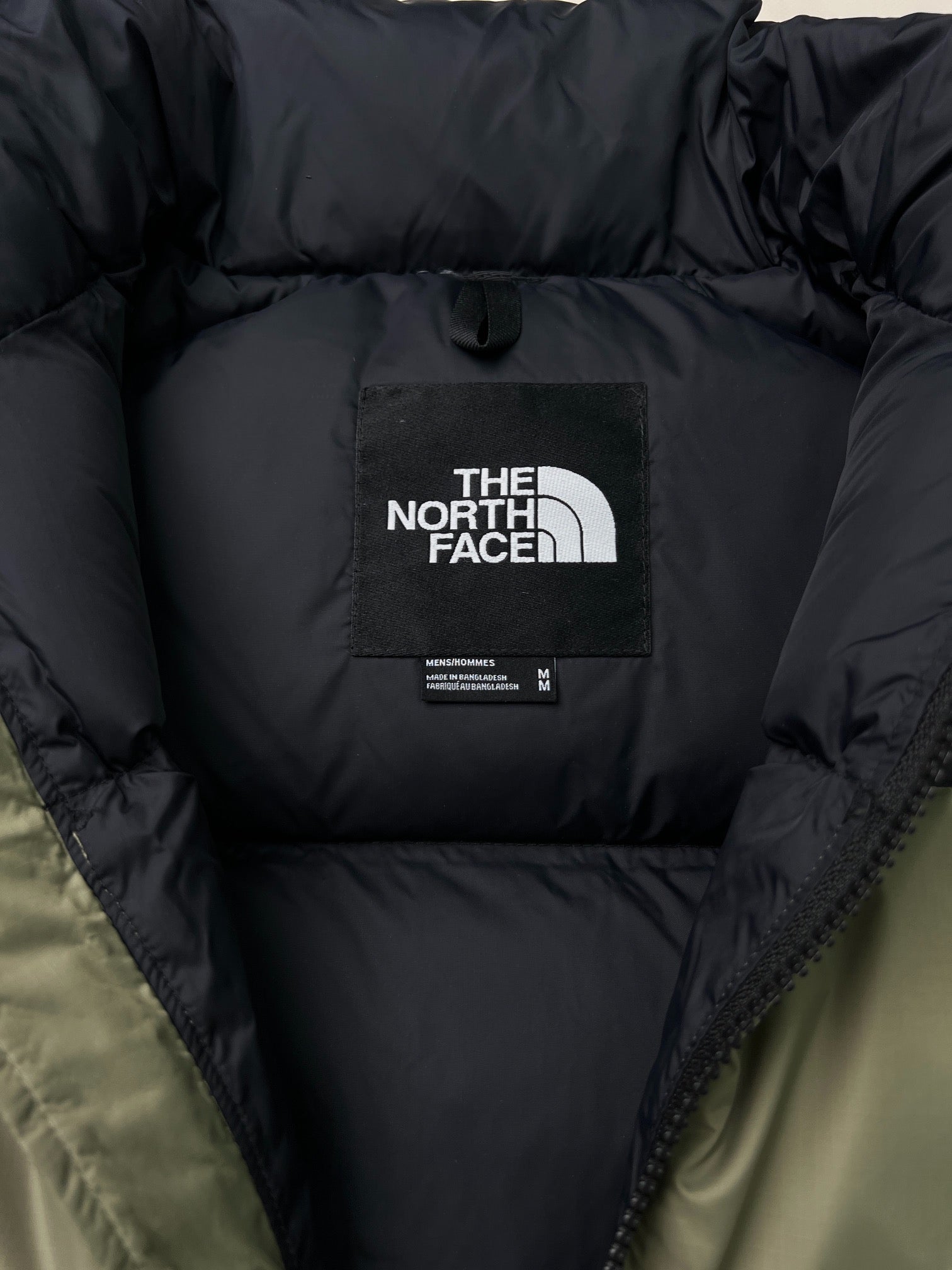 LuxluxHouse Best Quality Clothes The North Face & MLB Coats & Jackets