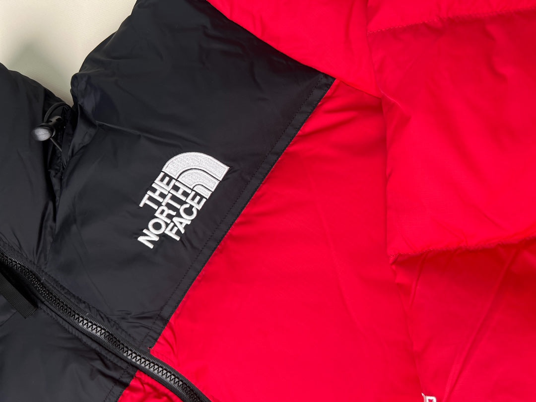LuxluxHouse Best Quality Clothes The North Face & MLB Coats & Jackets