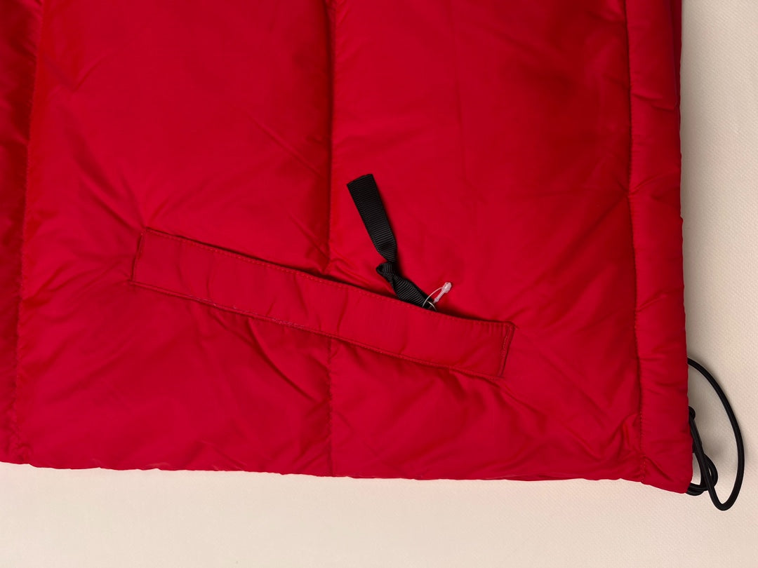 LuxluxHouse Best Quality Clothes The North Face & MLB Coats & Jackets