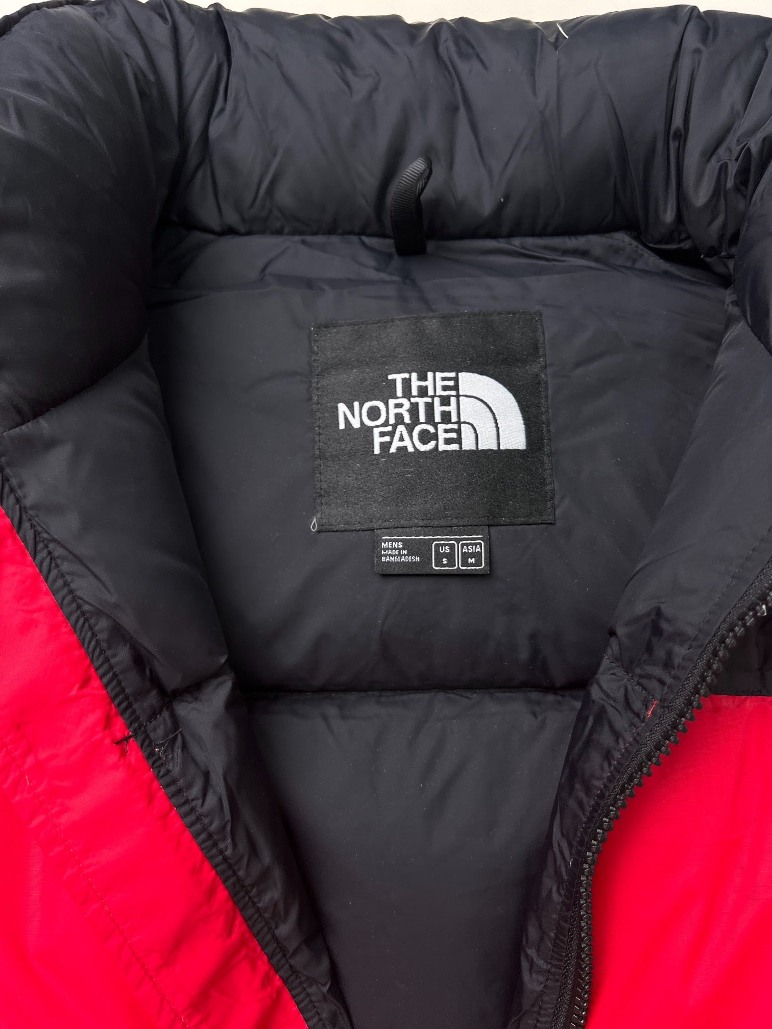 LuxluxHouse Best Quality Clothes The North Face & MLB Coats & Jackets