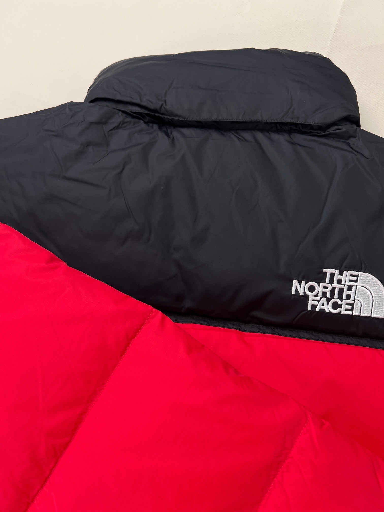 LuxluxHouse Best Quality Clothes The North Face & MLB Coats & Jackets