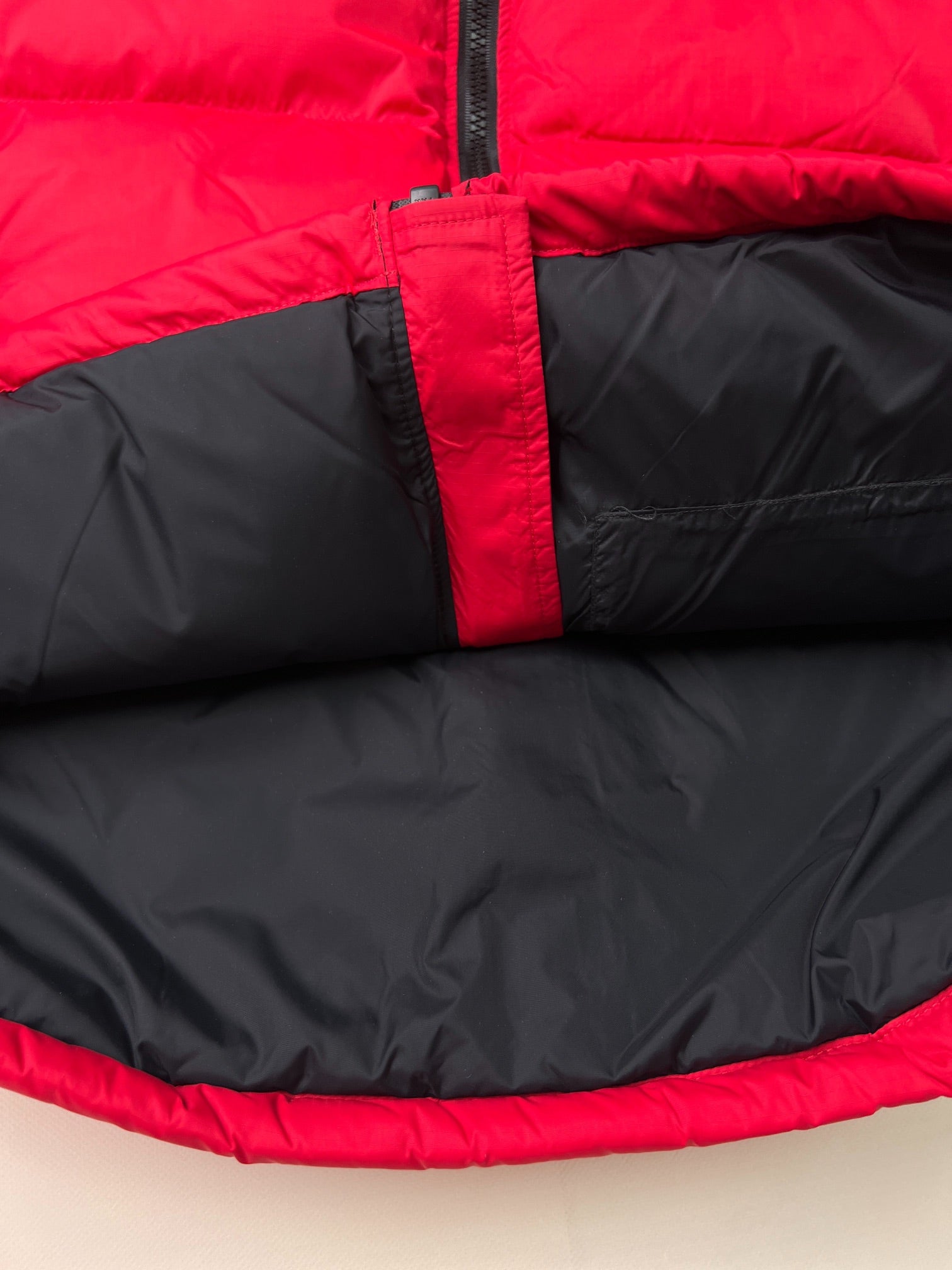 LuxluxHouse Best Quality Clothes The North Face & MLB Coats & Jackets