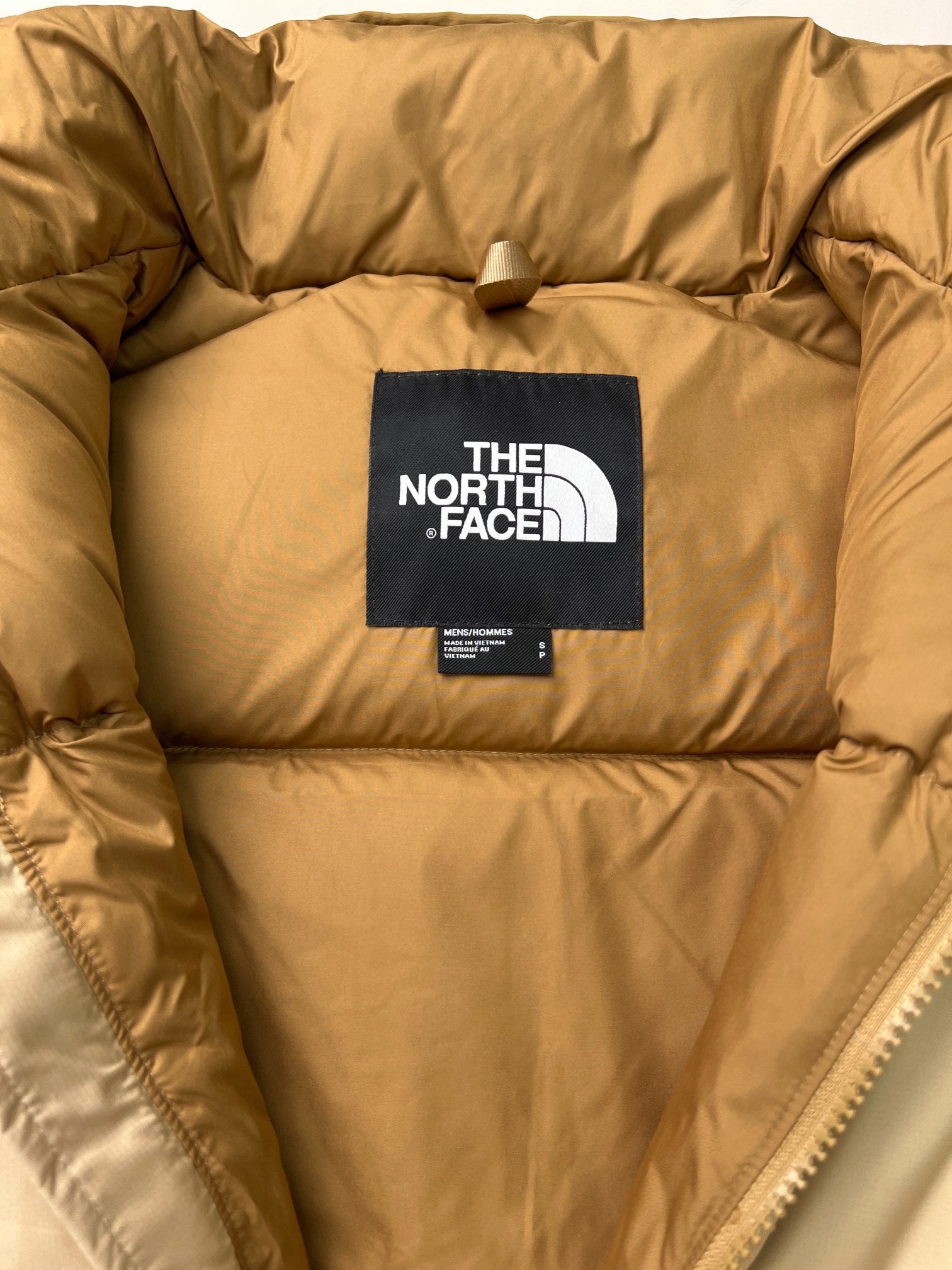 LuxluxHouse Best Quality Clothes The North Face & MLB Coats & Jackets