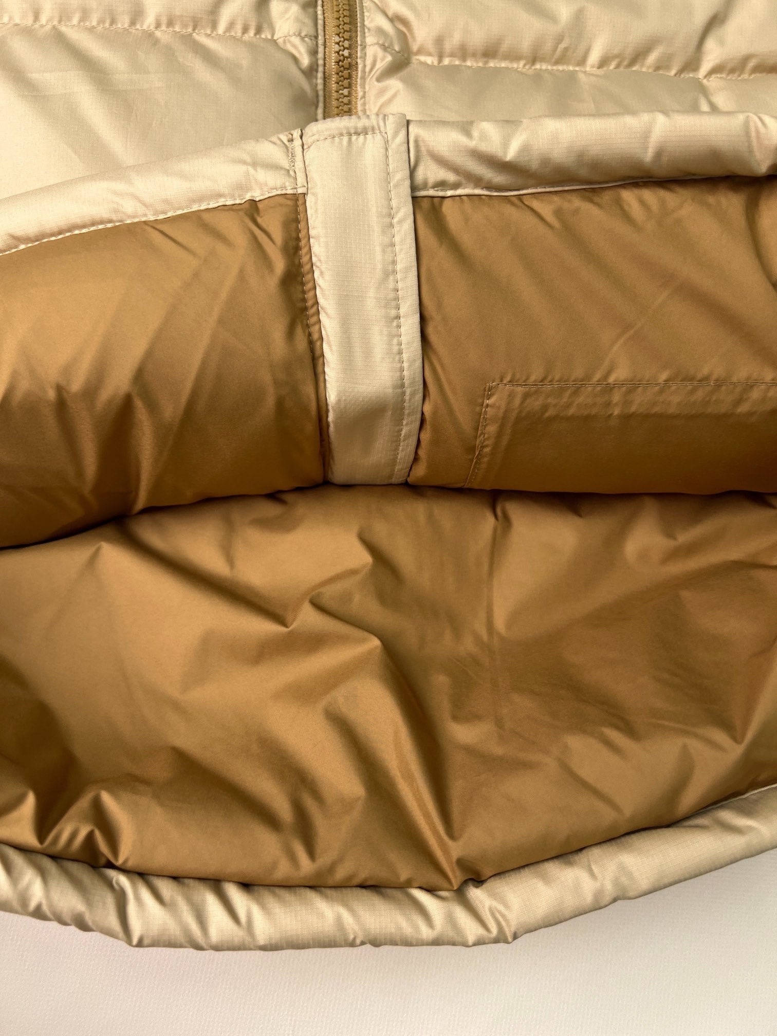 LuxluxHouse Best Quality Clothes The North Face & MLB Coats & Jackets