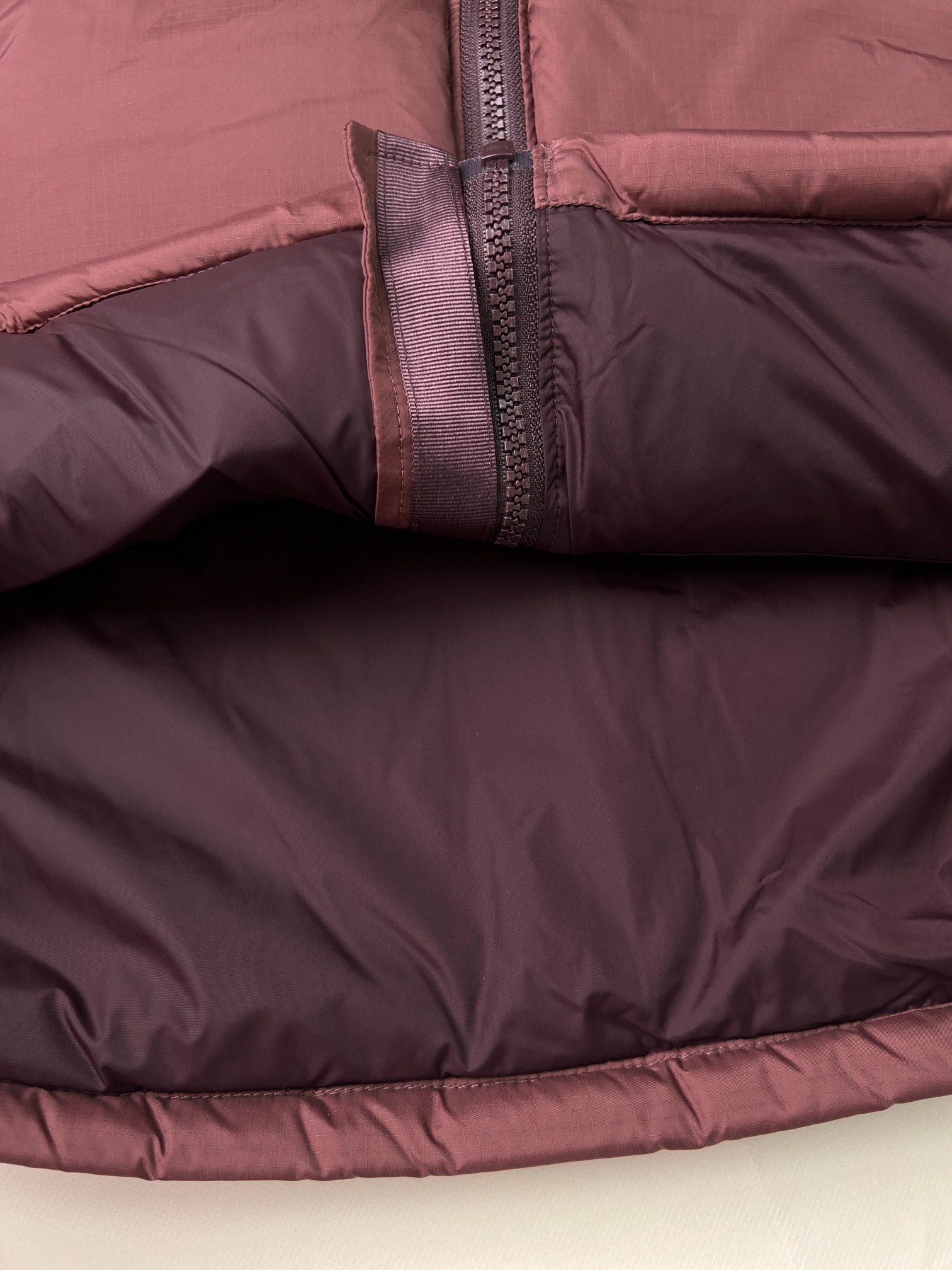 LuxluxHouse Best Quality Clothes The North Face & MLB Coats & Jackets