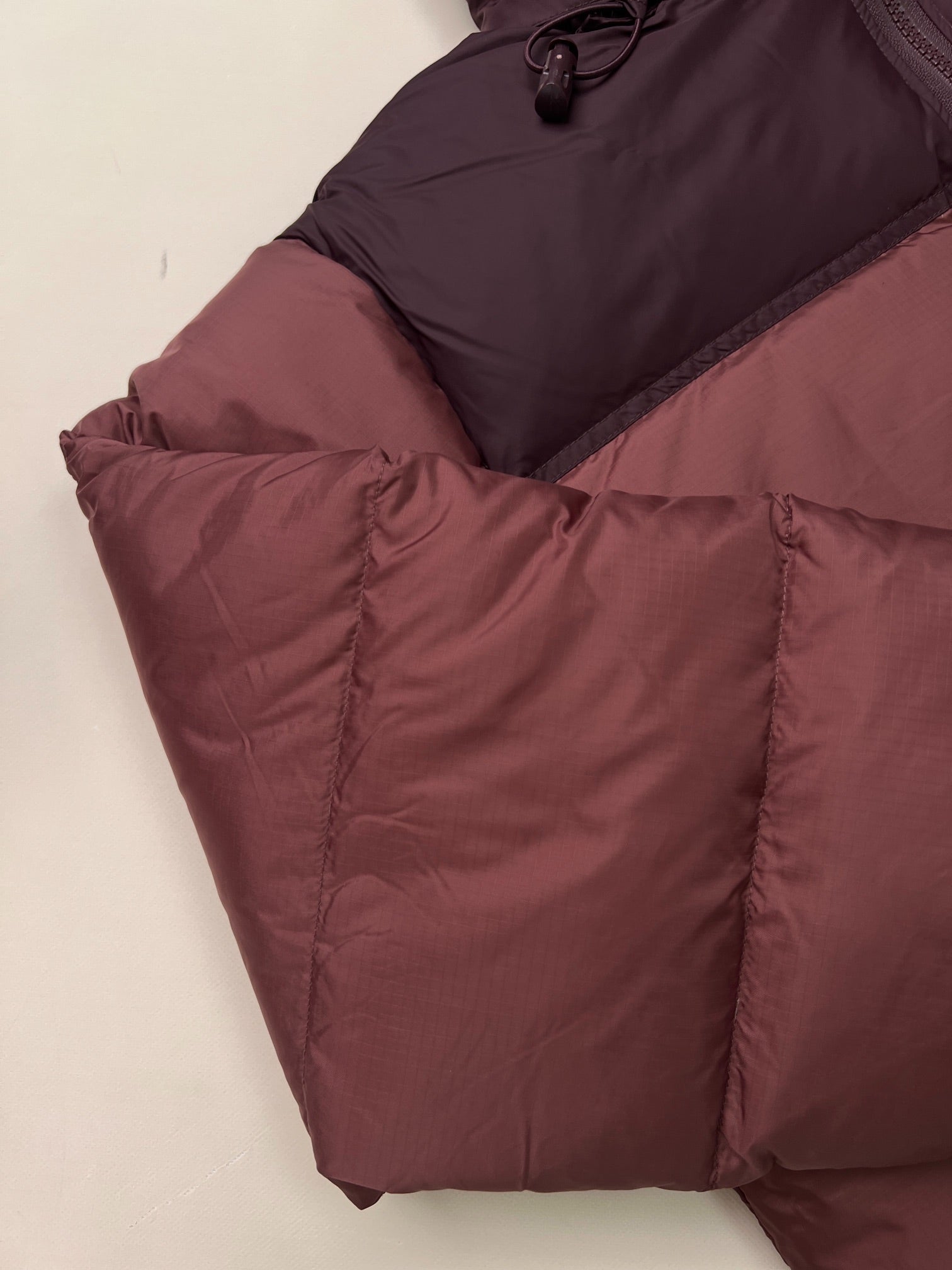 LuxluxHouse Best Quality Clothes The North Face & MLB Coats & Jackets