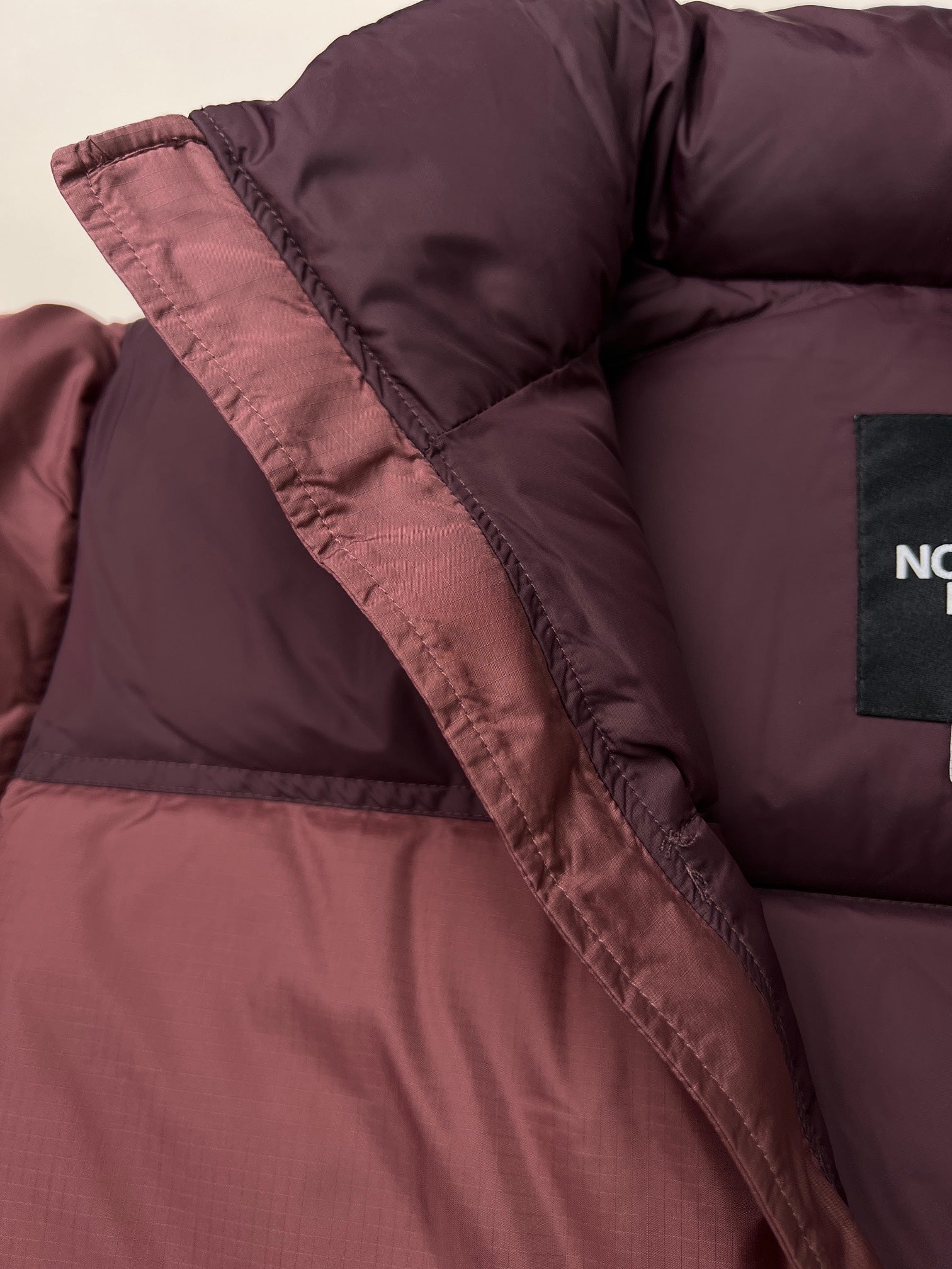 LuxluxHouse Best Quality Clothes The North Face & MLB Coats & Jackets